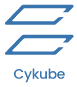 Cykube Logo